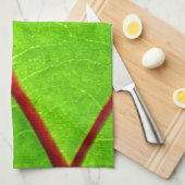 St Thomas 1 Handtuch (Viertel Falte)