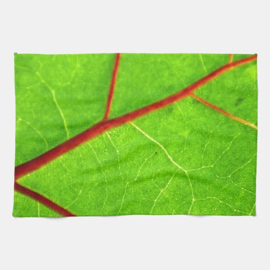 St Thomas 1 Handtuch (Horizontal)