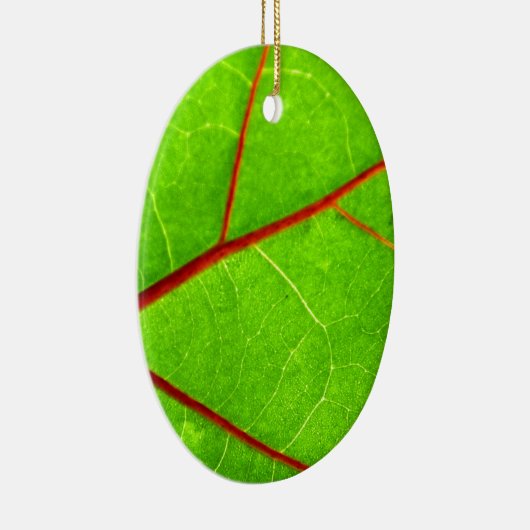 St Thomas 1 Keramikornament (Rechts)