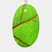 St Thomas 1 Keramikornament (Links)