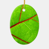 St Thomas 1 Keramikornament (Vorne)