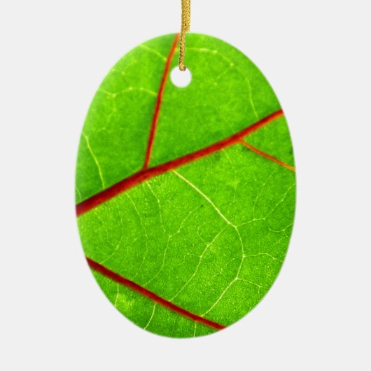 St Thomas 1 Keramikornament (Vorne)