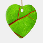 St Thomas 1 Keramikornament (Rechts)