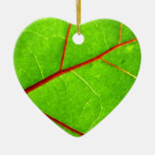 St Thomas 1 Keramikornament (Vorne)