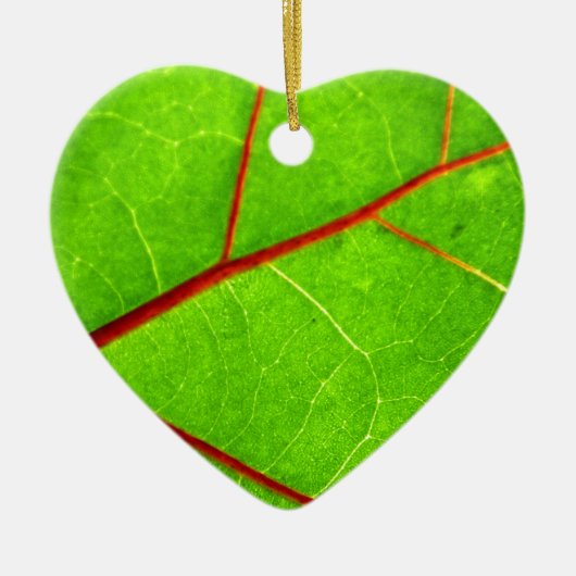 St Thomas 1 Keramikornament (Vorne)