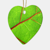 St Thomas 1 Keramikornament (Links)