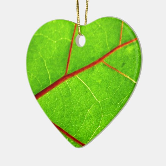 St Thomas 1 Keramikornament (Links)