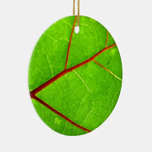 St Thomas 1 Keramikornament (Rechts)