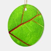 St Thomas 1 Keramikornament (Links)