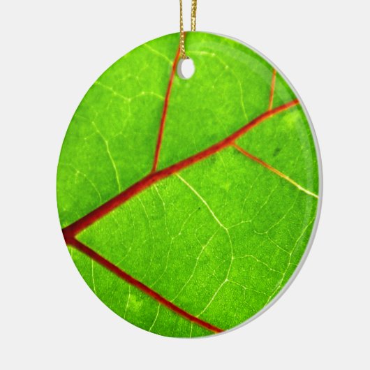 St Thomas 1 Keramikornament (Links)