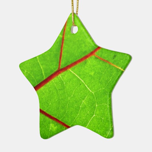 St Thomas 1 Keramikornament (Links)