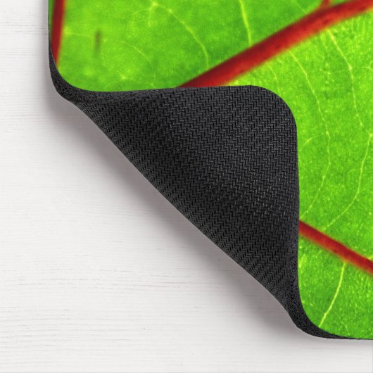St Thomas 1 Mousepad (Ecke)