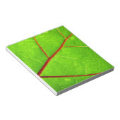 St Thomas 1 Notizblock (angewinkelt)