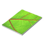 St Thomas 1 Notizblock (Rotiert)