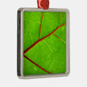 St Thomas 1 Ornament Aus Metall (Rechts)