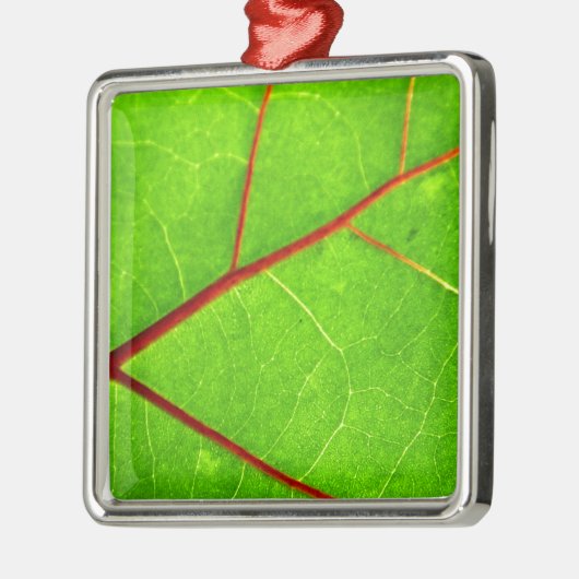 St Thomas 1 Ornament Aus Metall (Links)