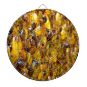 St Thomas 2 Dartscheibe (vorne)