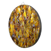 St Thomas 2 Dartscheibe (Vorderseite rechts)