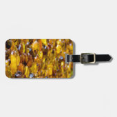 St Thomas 2 Gepäckanhänger (Vorderseite horizontal)