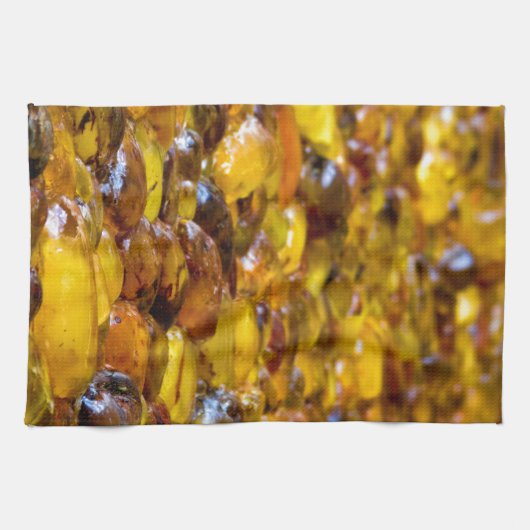 St Thomas 2 Geschirrtuch (Horizontal)