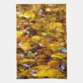 St Thomas 2 Geschirrtuch (Vertikal)