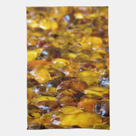 St Thomas 2 Geschirrtuch (Vertikal)