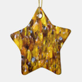 St Thomas 2 Keramik Ornament (Links)