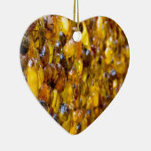 St Thomas 2 Keramik Ornament (Rechts)