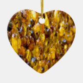 St Thomas 2 Keramik Ornament (Vorne)