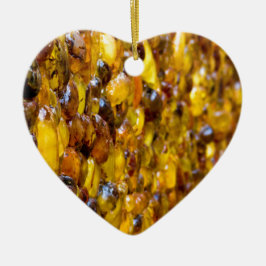 St Thomas 2 Keramik Ornament