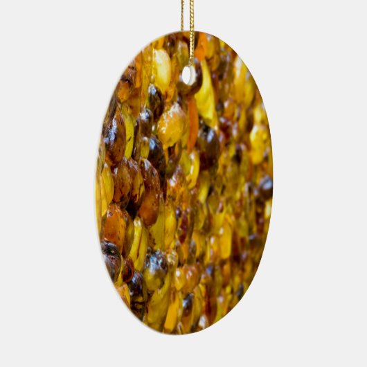 St Thomas 2 Keramikornament (Rechts)