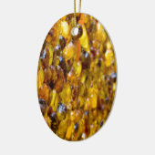 St Thomas 2 Keramikornament (Links)