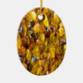 St Thomas 2 Keramikornament (Vorne)