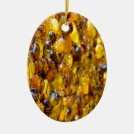 St Thomas 2 Keramikornament