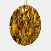 St Thomas 2 Keramikornament (Rechts)