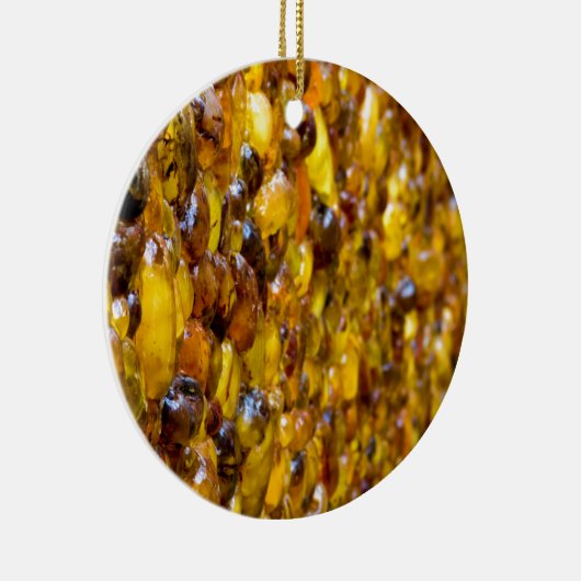 St Thomas 2 Keramikornament (Rechts)