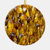 St Thomas 2 Keramikornament (Vorne)