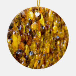 St Thomas 2 Keramikornament