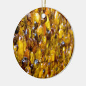 St Thomas 2 Keramikornament (Links)