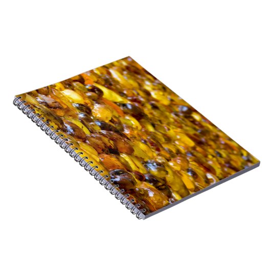 St Thomas 2 Notizblock (Rechte Seite)