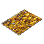 St Thomas 2 Notizblock (Linke Seite)