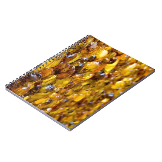 St Thomas 2 Notizblock (Linke Seite)