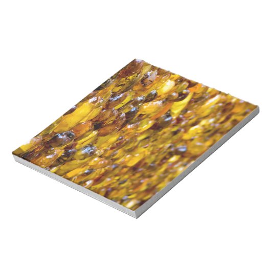 St Thomas 2 Notizblock (Rotiert)