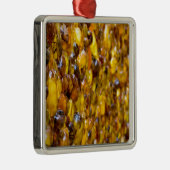 St Thomas 2 Ornament Aus Metall (Rechts)