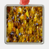 St Thomas 2 Ornament Aus Metall (Vorne)