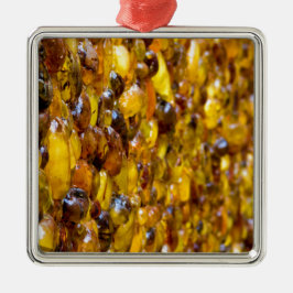 St Thomas 2 Ornament Aus Metall