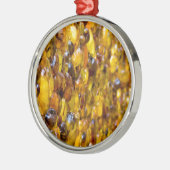 St Thomas 2 Silbernes Ornament (Links)