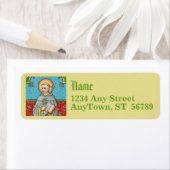 St. Thomas Aquinas (VVP 002) (Insitu)