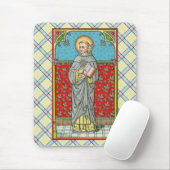 St. Thomas Aquinas (VVP 002) Mousepad (Mit Mouse)
