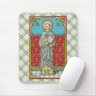 St. Thomas Aquinas (VVP 002) Mousepad
